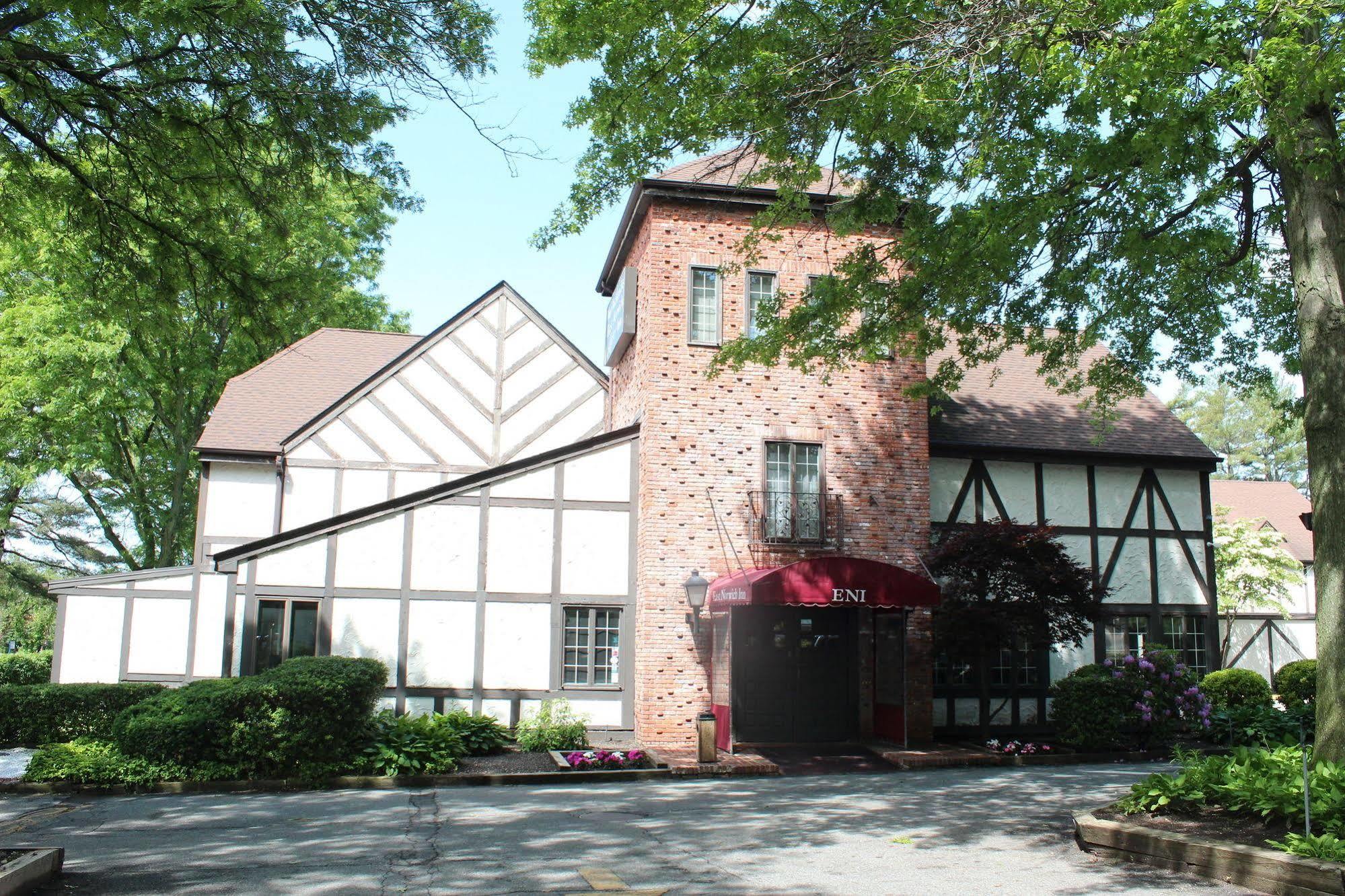 East Norwich Inn Exterior photo